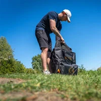 Team Guru Net Bag
